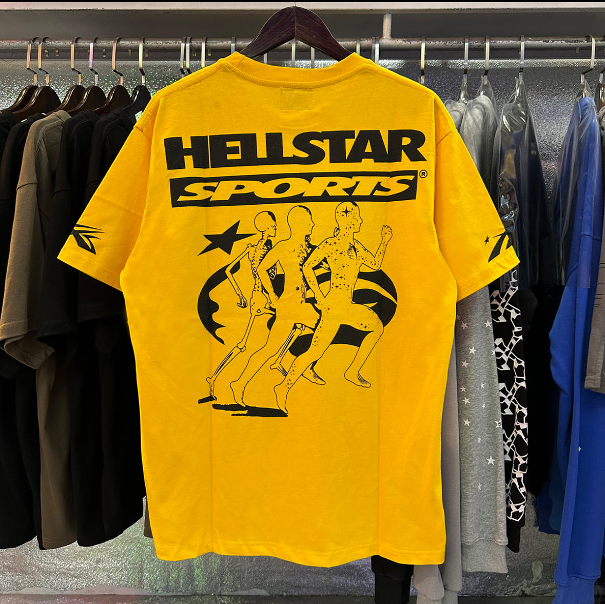 Hell Sport