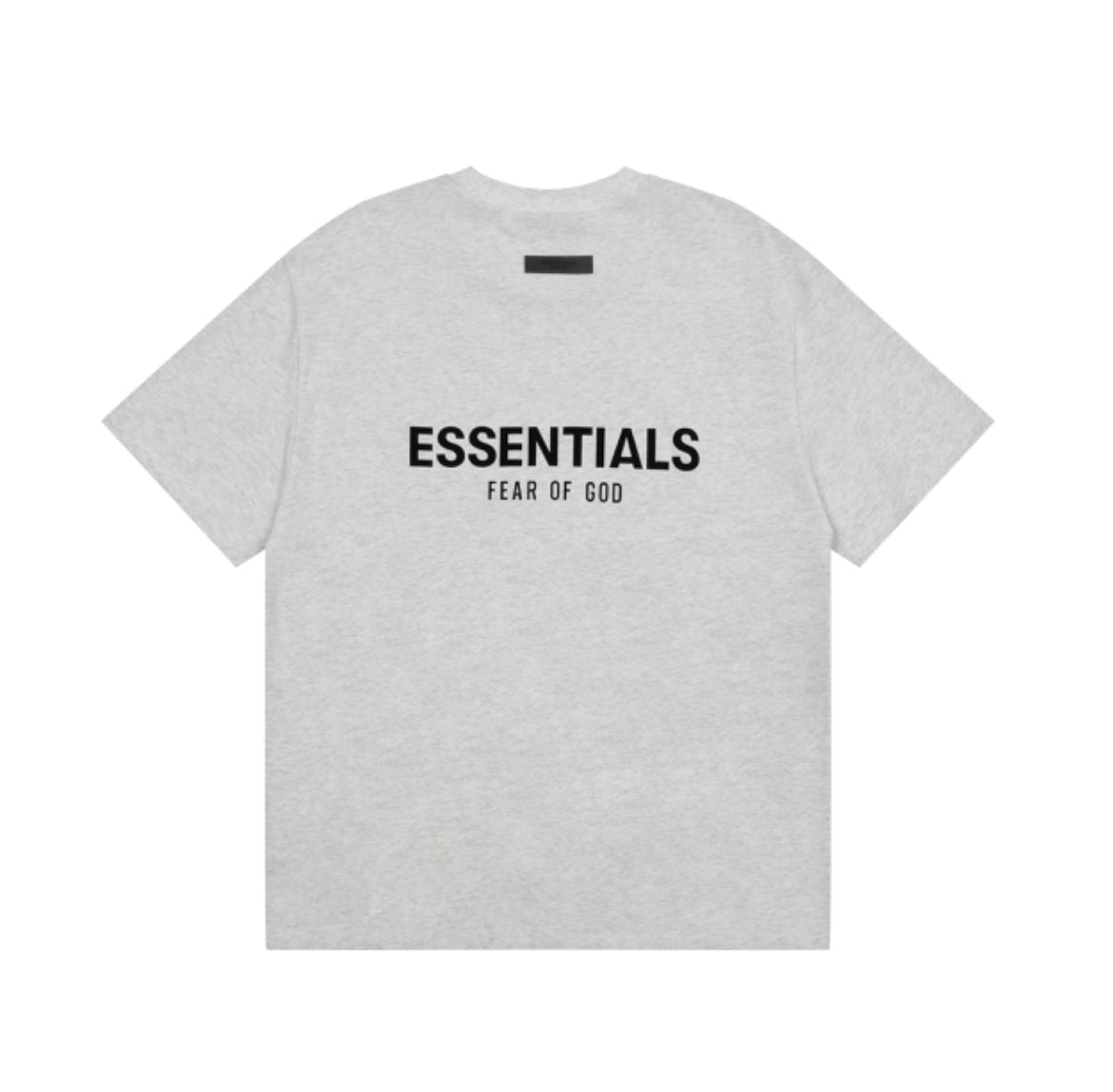 Essential Grey