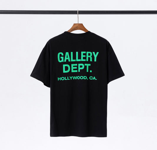 Gallery Dept Green