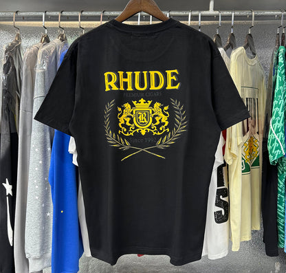 Rhude