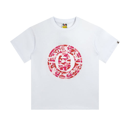 Bape Rose Circle