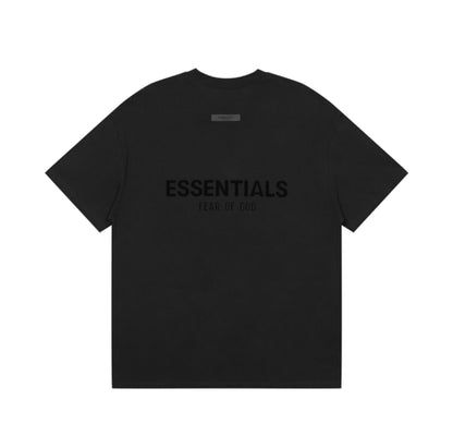 Essential Black