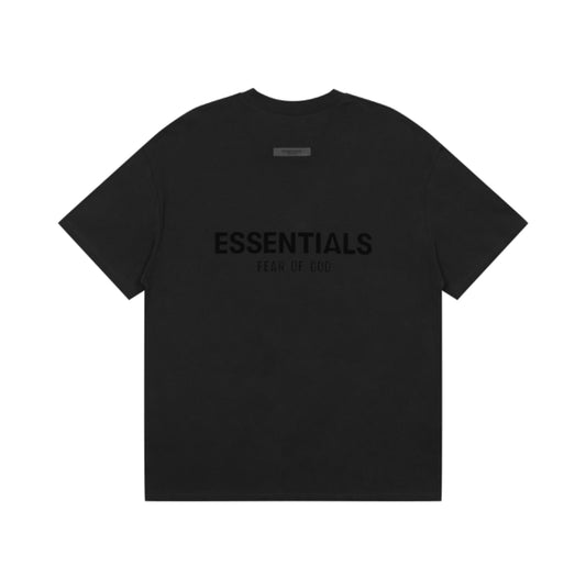 Essential Black