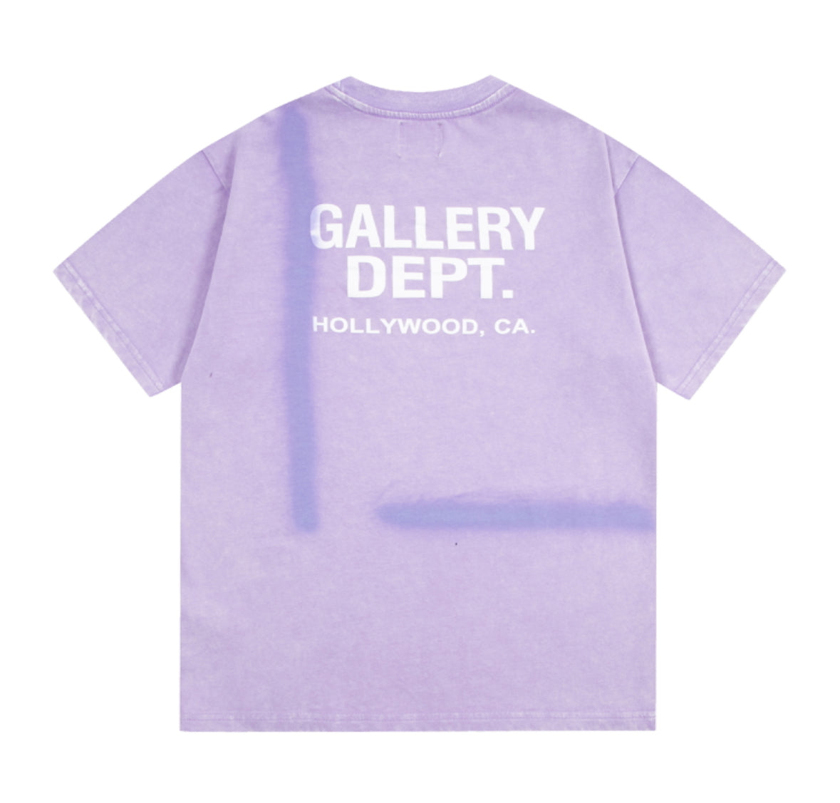 Violet Dept.