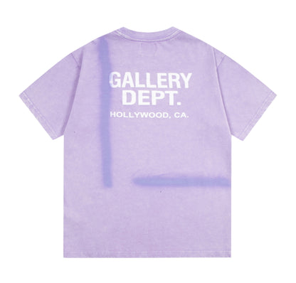 Violet Dept.