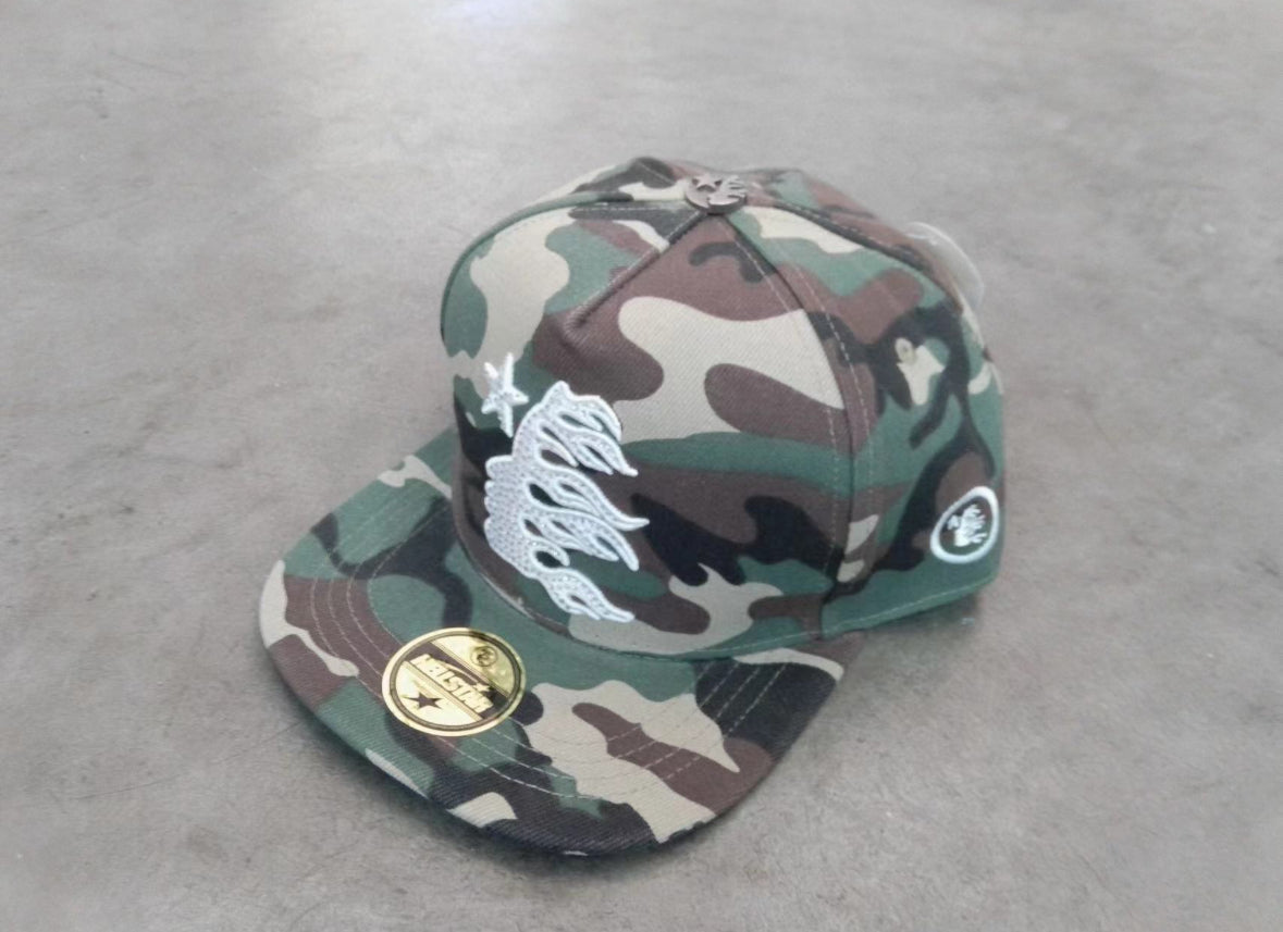 HELL CAP