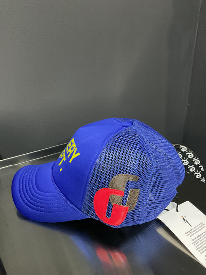 Gallery Dept. Blue Cap