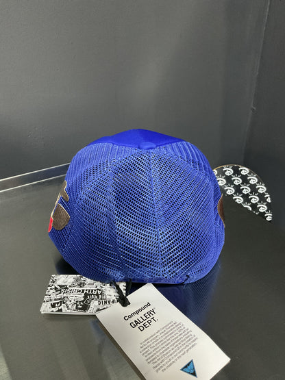 Gallery Dept. Blue Cap