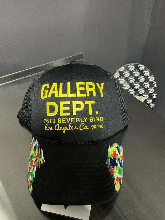 Gallery Dept. Black Color