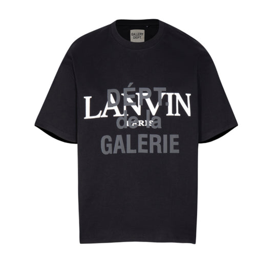 LANVIN DEPT.