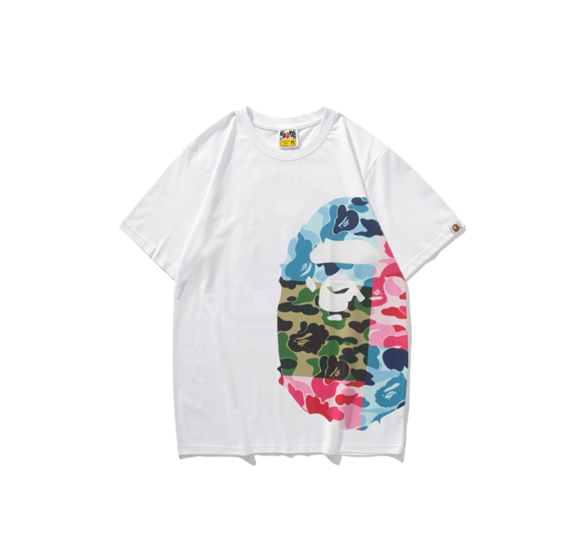 Bape camu